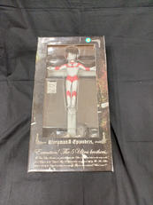 ウルトラマンジャック十字架付き|CCP