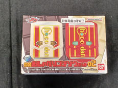 仮面ライダーガヴ|BANDAI