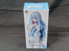 一番くじ エヴァンゲリオン～初号機VS第13号機～