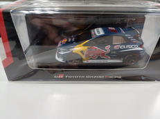 1/43|TOYOTA GAZOO RACING