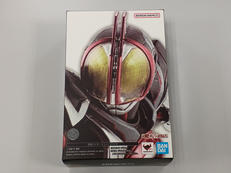 S.H.FIGUARTS真骨彫製法|BANDAI