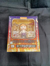 ねんどろいど MELTY BLOOD|GOOD SMILE COMPANY