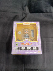 ねんどろいど けいおん!|GOOD SMILE COMPANY