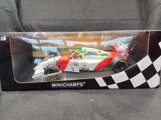 1/18|MINICHAMPS