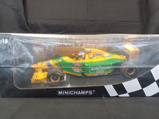 1/18|MINICHAMPS