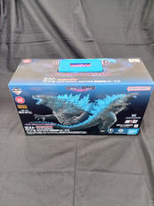 一番くじ ゴジラ|BANDAI