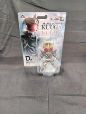 一番くじ仮面ライダークウガ|BANDAI