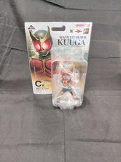 一番くじ仮面ライダークウガ|BANDAI