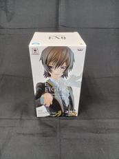 プライズフィギュア|BANPRESTO