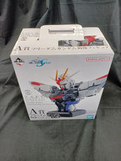 一番くじ ガンダムSEED|BANDAI