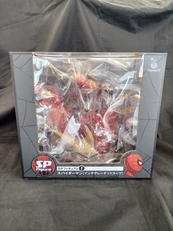 HAPPYくじ スパイダーマン|SUNNY SIDE UP