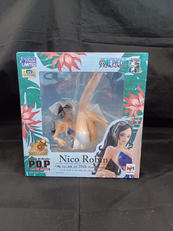 フィギュア|MEGAHOUSE