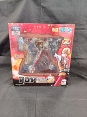 ワンピース|MEGAHOUSE