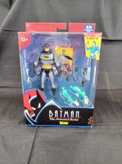 バットマン|マクファーレン