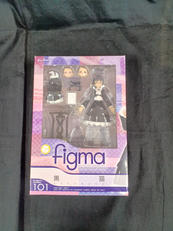 FIGMA 俺の妹がこんなに可愛いわけがない|MAX FACTORY