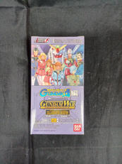 ガンダムウォー|BANDAI