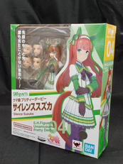 ウマ娘プリティダービー|BANDAI