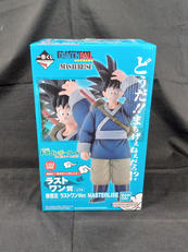 一番くじ ドラゴンボール EX 激闘!!天下一武道会|BANDAI SPIRITS