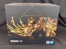 聖闘士星矢|バンダイナムコ