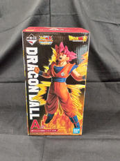 一番くじ ドラゴンボール|BANDAI