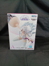 一番くじ ワンピース 思い描く未来|BANDAI