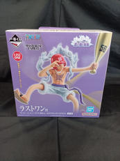 一番くじ ワンピース 思い描く未来|BANDAI