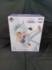 一番くじ ワンピース 思い描く未来|BANDAI