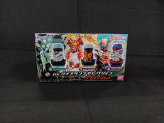 仮面ライダーリバイス|BANDAI