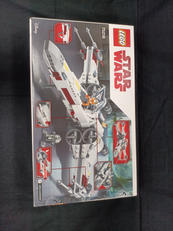 LEGO スター・ウォーズ|LEGO