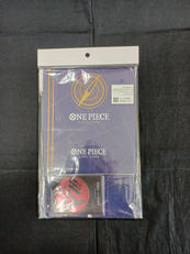 ストレージボックス×ドン!!カードセット|BANDAI