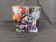 ROBOT魂|BANDAI