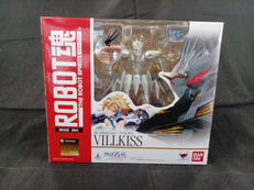 ROBOT魂|BANDAI