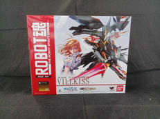 ROBOT魂|BANDAI