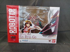 ROBOT魂|BANDAI