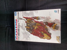ZOIDS|TAKARA TOMY