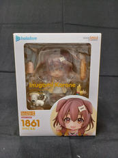 ねんどろいど|GOOD SMILE COMPANY