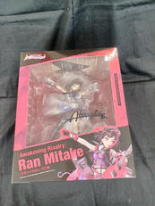 バンドリ!ガールズバンドパーティ!|GOOD SMILE COMPANY