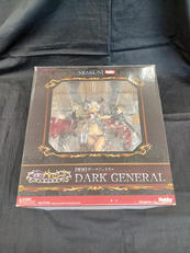 神撃のバハムート|HOBBY JAPAN