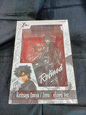 FATE/ZERO|MAX FACTORY