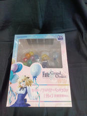FATE GRAND ORDER|KADOKAWA