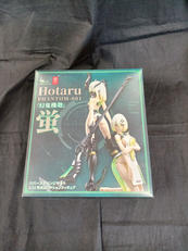 フィギュア|蝸之殼スタジオ