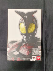 S.H.FIGUARTS真骨彫製法|BANDAI