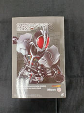 フィギュア|BANDAI