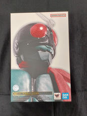 S.H.FIGUARTS真骨彫製法|BANDAI