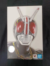 S.H.FIGUARTS真骨彫製法|BANDAI