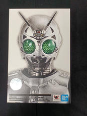 S.H.FIGUARTS真骨彫製法|BANDAI