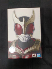 S.H.FIGUARTS真骨彫製法|BANDAI