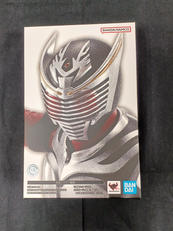 S.H.FIGUARTS真骨彫製法|BANDAI