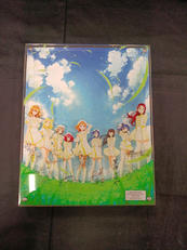 レイヤードグラフ|バンダイナムコ フィルムワークス