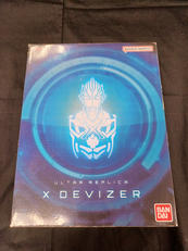 ウルトラレプリカ|BANDAI